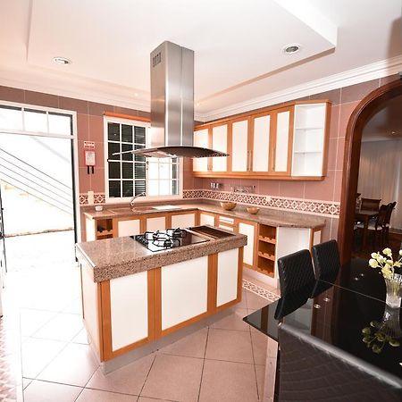 Villa Santana Funchal  Eksteriør billede