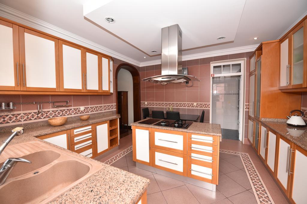 Villa Santana Funchal  Eksteriør billede