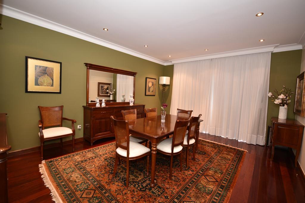 Villa Santana Funchal  Eksteriør billede