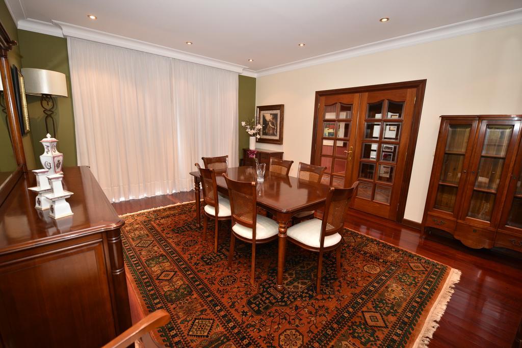 Villa Santana Funchal  Eksteriør billede