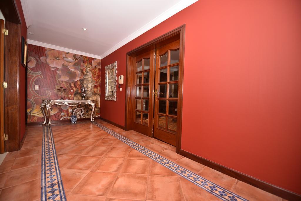 Villa Santana Funchal  Eksteriør billede