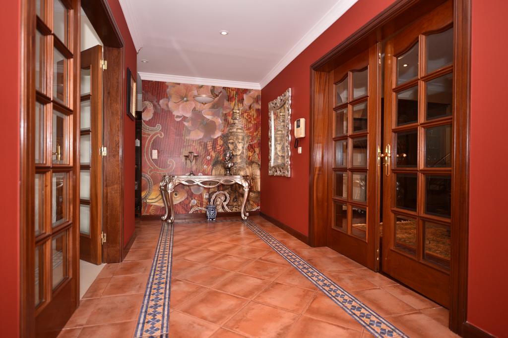 Villa Santana Funchal  Eksteriør billede