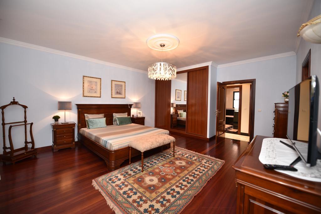 Villa Santana Funchal  Eksteriør billede