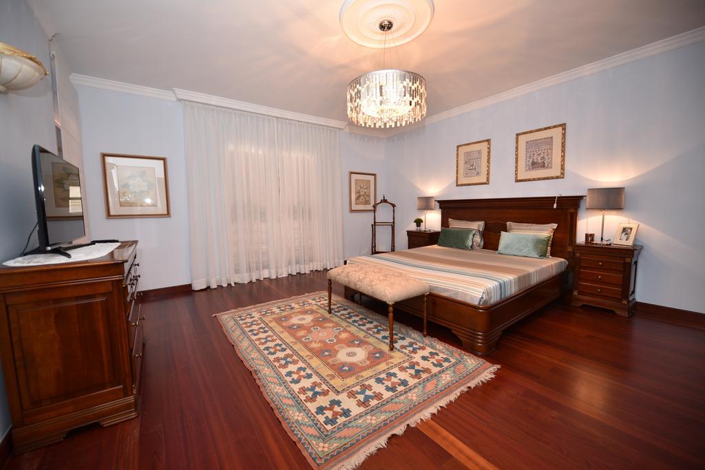 Villa Santana Funchal  Eksteriør billede