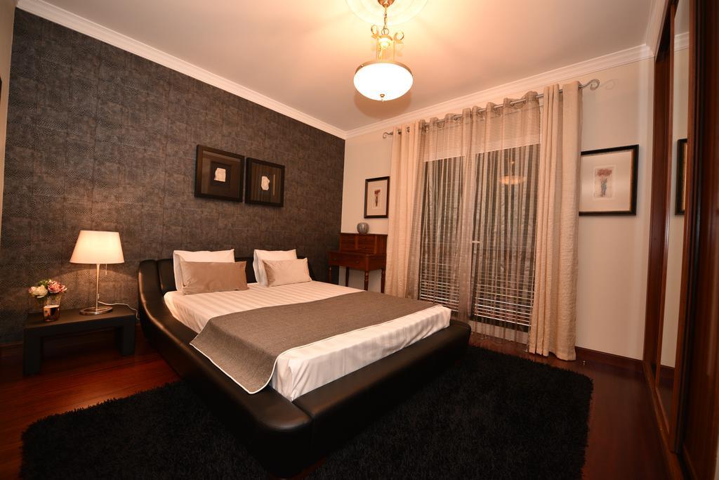 Villa Santana Funchal  Eksteriør billede