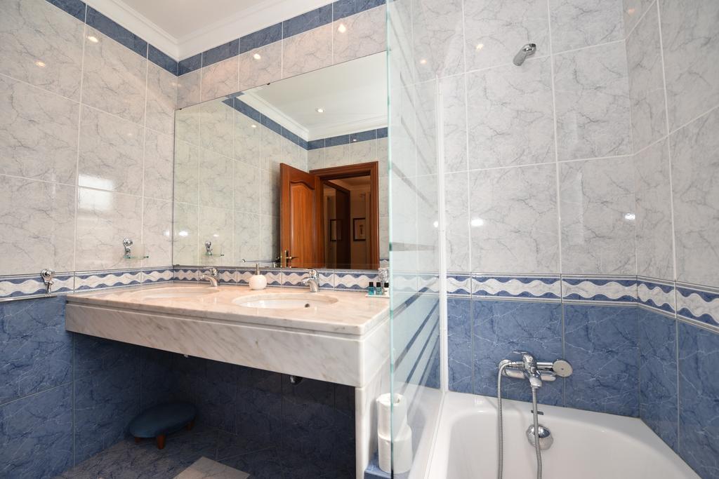 Villa Santana Funchal  Eksteriør billede
