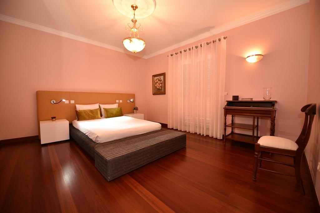 Villa Santana Funchal  Eksteriør billede