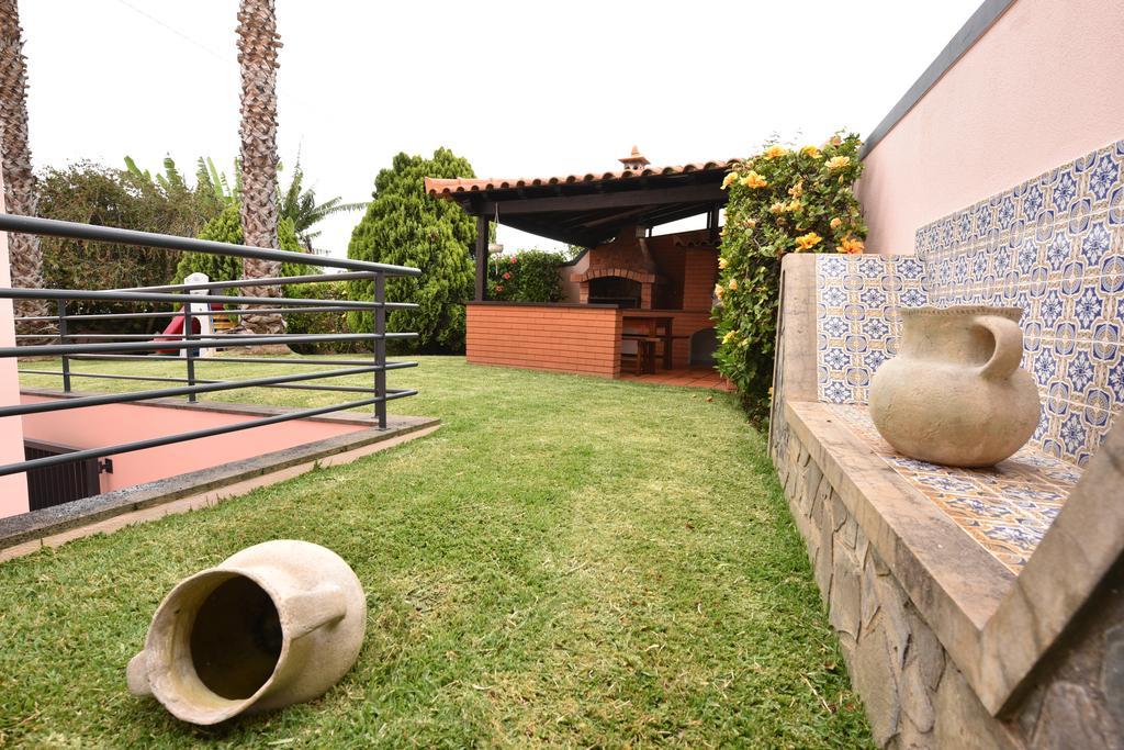Villa Santana Funchal  Eksteriør billede