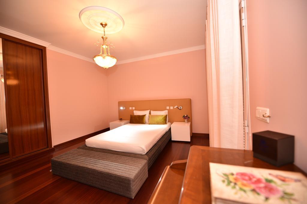 Villa Santana Funchal  Eksteriør billede